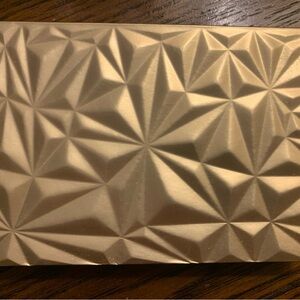 Bare Escentuals Gold Makeup Palette